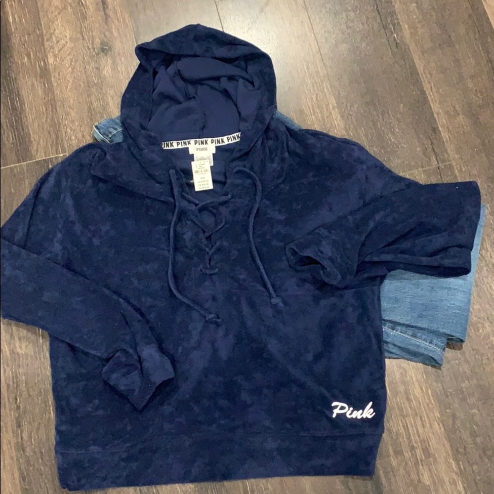 PINK Victoria’s Secret Hoodie